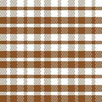 Tartan Pattern Seamless. Abstract Check Plaid Pattern Traditional Scottish Woven Fabric. Lumberjack Shirt Flannel Textile. Pattern Tile Swatch Included. vector