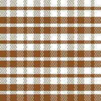 Tartan Pattern Seamless. Abstract Check Plaid Pattern Traditional Scottish Woven Fabric. Lumberjack Shirt Flannel Textile. Pattern Tile Swatch Included. vector