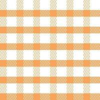 Tartan Plaid Pattern Seamless. Checker Pattern. Flannel Shirt Tartan Patterns. Trendy Tiles Vector Illustration for Wallpapers.