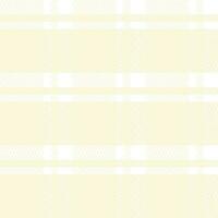 Tartan Plaid Pattern Seamless. Plaid Pattern Seamless. for Scarf, Dress, Skirt, Other Modern Spring Autumn Winter Fashion Textile Design. vector