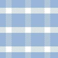 Tartan Plaid Pattern Seamless. Scottish Plaid, Traditional Scottish Woven Fabric. Lumberjack Shirt Flannel Textile. Pattern Tile Swatch Included. vector