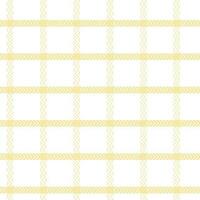 Tartan Pattern Seamless. Checkerboard Pattern Traditional Scottish Woven Fabric. Lumberjack Shirt Flannel Textile. Pattern Tile Swatch Included. vector