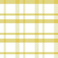 Scottish Tartan Plaid Seamless Pattern, Plaids Pattern Seamless. Traditional Scottish Woven Fabric. Lumberjack Shirt Flannel Textile. Pattern Tile Swatch Included. vector