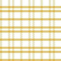 Tartan Plaid Pattern Seamless. Classic Scottish Tartan Design. for Scarf, Dress, Skirt, Other Modern Spring Autumn Winter Fashion Textile Design. vector