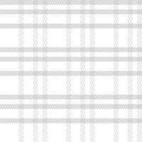 Scottish Tartan Plaid Seamless Pattern, Checker Pattern. for Scarf, Dress, Skirt, Other Modern Spring Autumn Winter Fashion Textile Design. vector