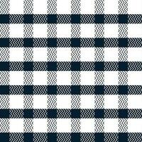 Tartan Seamless Pattern. Checkerboard Pattern Traditional Scottish Woven Fabric. Lumberjack Shirt Flannel Textile. Pattern Tile Swatch Included. vector