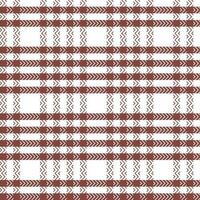 Scottish Tartan Plaid Seamless Pattern, Classic Scottish Tartan Design. Seamless Tartan Illustration Vector Set for Scarf, Blanket, Other Modern Spring Summer Autumn Winter Holiday Fabric Print.