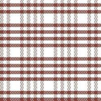 Scottish Tartan Plaid Seamless Pattern, Classic Scottish Tartan Design. Seamless Tartan Illustration Vector Set for Scarf, Blanket, Other Modern Spring Summer Autumn Winter Holiday Fabric Print.