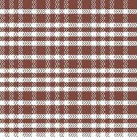 Tartan Seamless Pattern. Plaid Pattern for Shirt Printing,clothes, Dresses, Tablecloths, Blankets, Bedding, Paper,quilt,fabric and Other Textile Products. vector