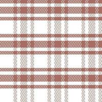 Tartan Seamless Pattern. Checkerboard Pattern Flannel Shirt Tartan Patterns. Trendy Tiles for Wallpapers. vector
