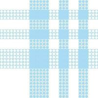 Tartan Seamless Pattern. Abstract Check Plaid Pattern for Shirt Printing,clothes, Dresses, Tablecloths, Blankets, Bedding, Paper,quilt,fabric and Other Textile Products. vector
