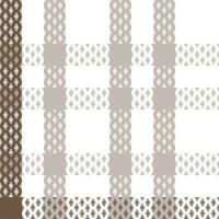 Tartan Pattern Seamless. Plaids Pattern Flannel Shirt Tartan Patterns. Trendy Tiles for Wallpapers. vector