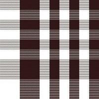 Plaids Pattern Seamless. Classic Scottish Tartan Design. Flannel Shirt Tartan Patterns. Trendy Tiles for Wallpapers. vector