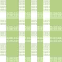 Plaid Pattern Seamless. Checker Pattern for Scarf, Dress, Skirt, Other Modern Spring Autumn Winter Fashion Textile Design. vector