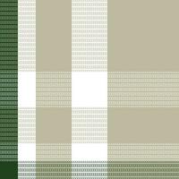 Plaid Patterns Seamless. Checker Pattern Flannel Shirt Tartan Patterns. Trendy Tiles for Wallpapers. vector