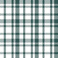 Plaid Patterns Seamless. Scottish Tartan Pattern for Shirt Printing,clothes, Dresses, Tablecloths, Blankets, Bedding, Paper,quilt,fabric and Other Textile Products. vector