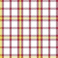 Plaid Patterns Seamless. Tartan Seamless Pattern Flannel Shirt Tartan Patterns. Trendy Tiles for Wallpapers. vector
