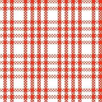 Plaid Patterns Seamless. Scottish Tartan Pattern Seamless Tartan Illustration Vector Set for Scarf, Blanket, Other Modern Spring Summer Autumn Winter Holiday Fabric Print.