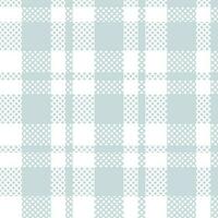 Plaid Patterns Seamless. Classic Plaid Tartan for Shirt Printing,clothes, Dresses, Tablecloths, Blankets, Bedding, Paper,quilt,fabric and Other Textile Products. vector