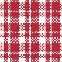 Plaid Patterns Seamless. Tartan Plaid Vector Seamless Pattern. for Shirt Printing,clothes, Dresses, Tablecloths, Blankets, Bedding, Paper,quilt,fabric and Other Textile Products.