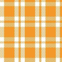 Plaid Patterns Seamless. Abstract Check Plaid Pattern for Shirt Printing,clothes, Dresses, Tablecloths, Blankets, Bedding, Paper,quilt,fabric and Other Textile Products. vector