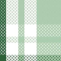 Tartan Pattern Seamless. Gingham Patterns Flannel Shirt Tartan Patterns. Trendy Tiles for Wallpapers. vector