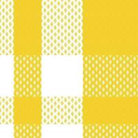 Tartan Pattern Seamless. Scottish Tartan Pattern for Shirt Printing,clothes, Dresses, Tablecloths, Blankets, Bedding, Paper,quilt,fabric and Other Textile Products. vector