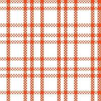 Scottish Tartan Pattern. Plaid Pattern Seamless for Shirt Printing,clothes, Dresses, Tablecloths, Blankets, Bedding, Paper,quilt,fabric and Other Textile Products. vector