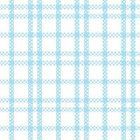 Scottish Tartan Pattern. Checkerboard Pattern Template for Design Ornament. Seamless Fabric Texture. vector