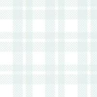 Scottish Tartan Pattern. Checkerboard Pattern for Shirt Printing,clothes, Dresses, Tablecloths, Blankets, Bedding, Paper,quilt,fabric and Other Textile Products. vector