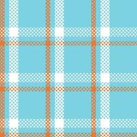 Scottish Tartan Pattern. Checker Pattern Flannel Shirt Tartan Patterns. Trendy Tiles for Wallpapers. vector