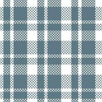 Scottish Tartan Pattern. Tartan Seamless Pattern Flannel Shirt Tartan Patterns. Trendy Tiles for Wallpapers. vector