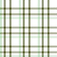 Scottish Tartan Pattern. Checker Pattern Seamless Tartan Illustration Vector Set for Scarf, Blanket, Other Modern Spring Summer Autumn Winter Holiday Fabric Print.