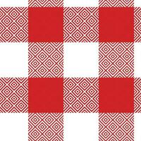 Scottish Tartan Seamless Pattern. Plaids Pattern Seamless Seamless Tartan Illustration Vector Set for Scarf, Blanket, Other Modern Spring Summer Autumn Winter Holiday Fabric Print.