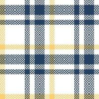 Scottish Tartan Seamless Pattern. Classic Plaid Tartan for Shirt Printing,clothes, Dresses, Tablecloths, Blankets, Bedding, Paper,quilt,fabric and Other Textile Products. vector