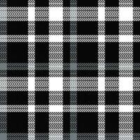 Scottish Tartan Seamless Pattern. Abstract Check Plaid Pattern Template for Design Ornament. Seamless Fabric Texture. vector