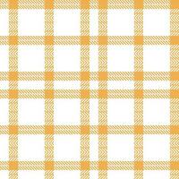 Tartan Plaid Vector Seamless Pattern. Plaid Patterns Seamless. Seamless Tartan Illustration Vector Set for Scarf, Blanket, Other Modern Spring Summer Autumn Winter Holiday Fabric Print.