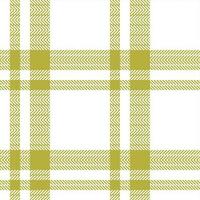 Tartan Plaid Vector Seamless Pattern. Scottish Plaid, Flannel Shirt Tartan Patterns. Trendy Tiles for Wallpapers.