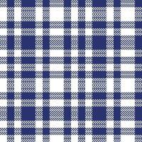 Tartan Plaid Vector Seamless Pattern. Traditional Scottish Checkered Background. for Scarf, Dress, Skirt, Other Modern Spring Autumn Winter Fashion Textile Design.