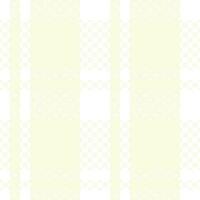 Classic Scottish Tartan Design. Checkerboard Pattern. for Scarf, Dress, Skirt, Other Modern Spring Autumn Winter Fashion Textile Design. vector