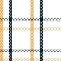 Classic Scottish Tartan Design. Abstract Check Plaid Pattern. Seamless Tartan Illustration Vector Set for Scarf, Blanket, Other Modern Spring Summer Autumn Winter Holiday Fabric Print.
