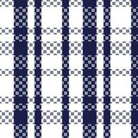 Classic Scottish Tartan Design. Traditional Scottish Checkered Background. Flannel Shirt Tartan Patterns. Trendy Tiles for Wallpapers. vector