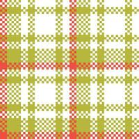 Tartan Plaid Seamless Pattern. Tartan Seamless Pattern. Flannel Shirt Tartan Patterns. Trendy Tiles Vector Illustration for Wallpapers.