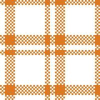 Tartan Plaid Seamless Pattern. Checkerboard Pattern. Flannel Shirt Tartan Patterns. Trendy Tiles Vector Illustration for Wallpapers.