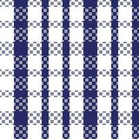 Tartan Plaid Seamless Pattern. Checkerboard Pattern. for Shirt Printing,clothes, Dresses, Tablecloths, Blankets, Bedding, Paper,quilt,fabric and Other Textile Products. vector