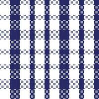 Tartan Plaid Seamless Pattern. Checkerboard Pattern. for Shirt Printing,clothes, Dresses, Tablecloths, Blankets, Bedding, Paper,quilt,fabric and Other Textile Products. vector