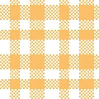 Tartan Plaid Pattern Seamless. Scottish Tartan Seamless Pattern. Seamless Tartan Illustration Vector Set for Scarf, Blanket, Other Modern Spring Summer Autumn Winter Holiday Fabric Print.