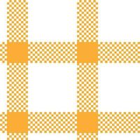 Tartan Plaid Pattern Seamless. Checkerboard Pattern. Seamless Tartan Illustration Vector Set for Scarf, Blanket, Other Modern Spring Summer Autumn Winter Holiday Fabric Print.