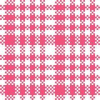 Tartan Plaid Pattern Seamless. Classic Plaid Tartan. Flannel Shirt Tartan Patterns. Trendy Tiles Vector Illustration for Wallpapers.