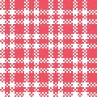 Tartan Plaid Pattern Seamless. Tartan Seamless Pattern. Flannel Shirt Tartan Patterns. Trendy Tiles Vector Illustration for Wallpapers.